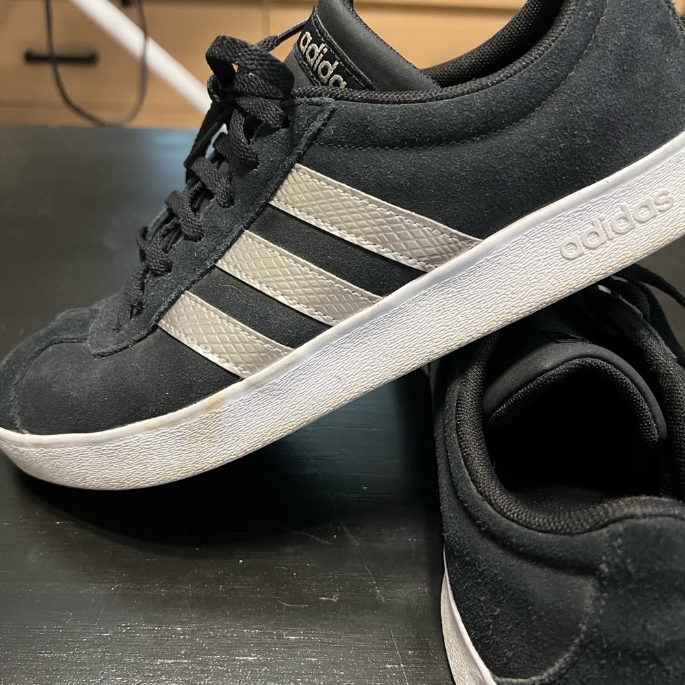 Adidas tennis shoes